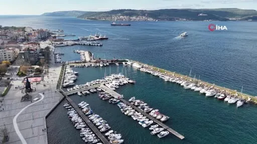 Çanakkale’de mavi denizanaları için önemli uyarı
