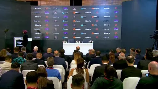 Bakan Osman Aşkın Bak: "İspanya Süper Kupası şehre bir heyecan katacak"