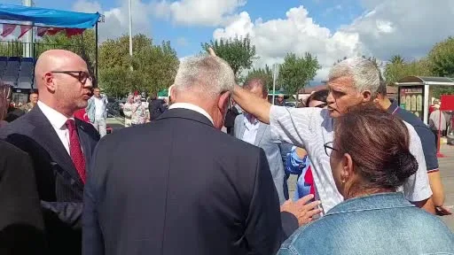 Milletvekili Serkan Sarı’ya "butlan" tepkisi iddiası
