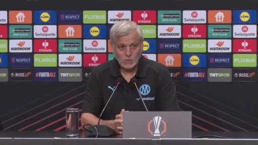 Brunu Genesio: "Pes etmek gibi bir düşüncem yok"
