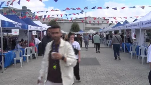 Küçükçekmece’de 3’üncü istihdam ve kariyer fuarı