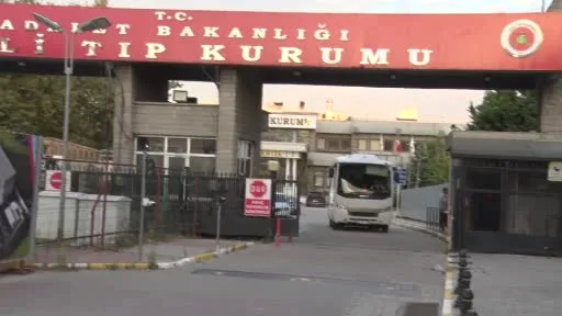 ’Uyuşturucu’ soruşturmasında gözaltına alınan ünlülerin Adli Tıp işlemleri tamamlandı