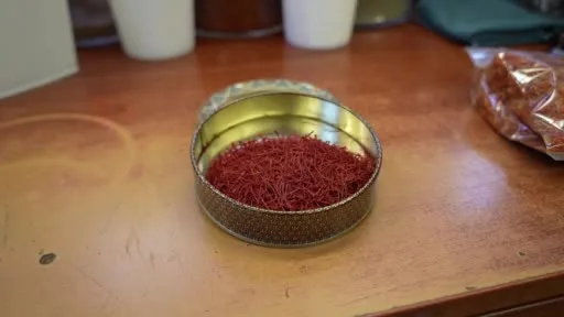 Gramı 900, kilosu 900 bin TL: 150 bin çiçekten sadece 1 kilo çıkıyor
