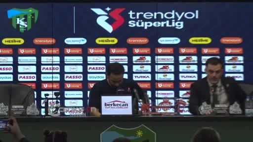 Selçuk İnan: "Hak edilmiş ve çok önemli galibiyet oldu"