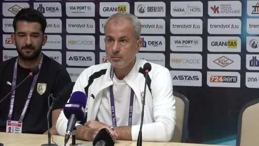Sefer Yılmaz: "İlk devrenin ikinci periyoduna daha güçlü bir şekilde girmek istiyoruz"