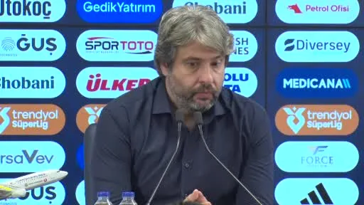 Özhan Pulat’tan istifa sinyali: "Yönetimimizle istişare yapacağız"