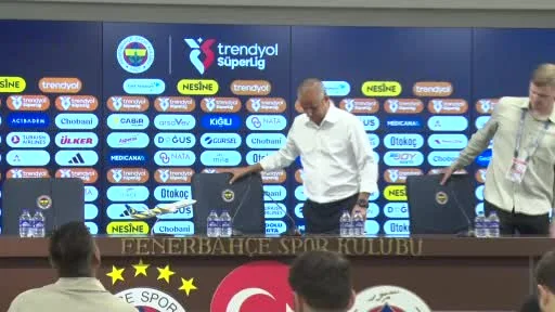 İsmail Kartal: "Bize güzel bir moral oldu"