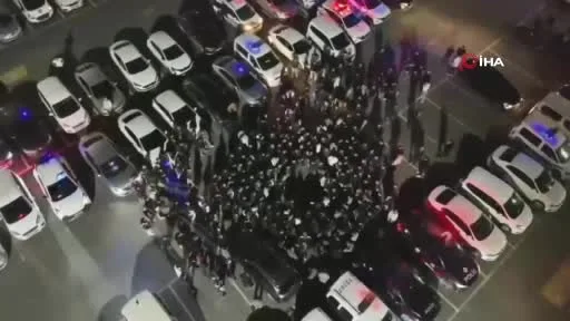 İstanbul’da sahte vatandaşlık operasyonu: 73 gözaltı