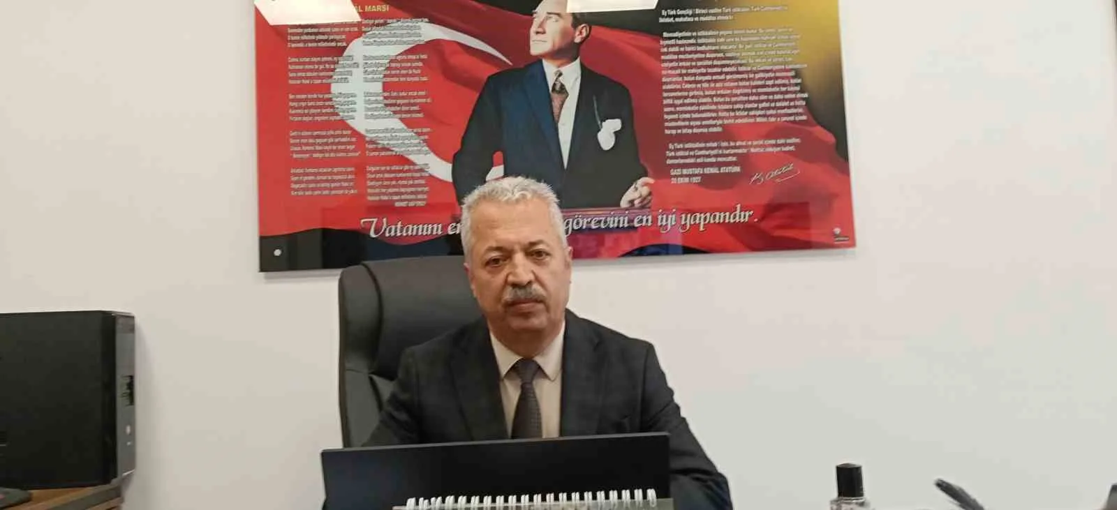 Maddi durumu olmayan 3 öğrencinin talebi üzerine açıldı, Türkiye’de örnek oldu