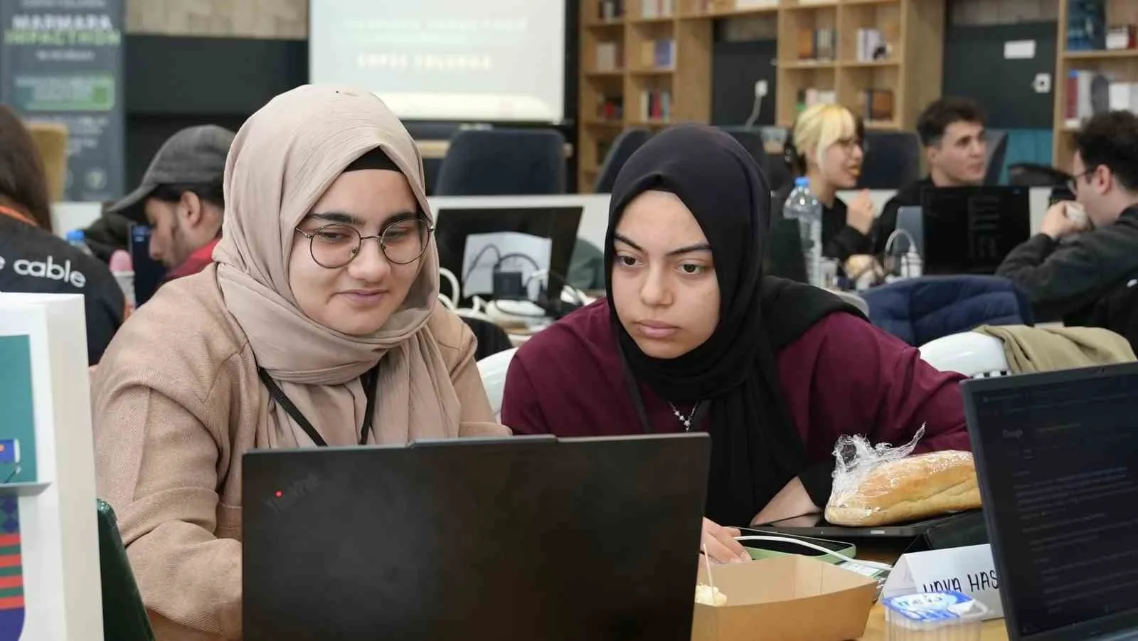 TÜRGEV’in yapay zekayı üretime taşıyan AI CRAFT projesi başladı