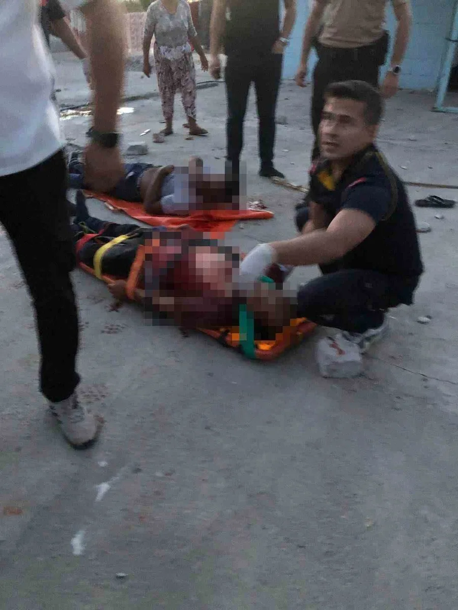 Cezaevinden kaçtı, yine cinayet işledi: Firari katil tutuklandı