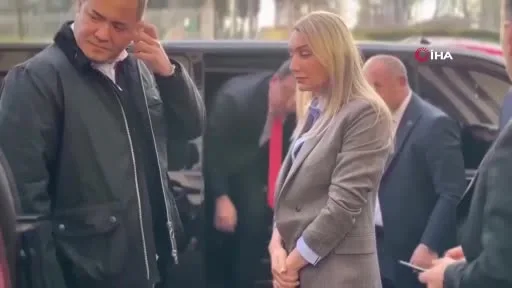 Ekrem İmamoğlu: "Yanlışlıkla belediyenin sisteminden benzin almışız"