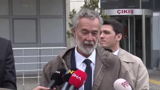 Oyuncı Sedat Savtak: "Senaryoda ne yazıyorsa nasıl aktarmam gerekiyorsa oyunculuğumla değerlendirdim"