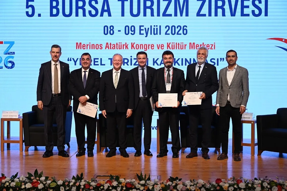 Uludağ’a 190 bin metrekarelik spor alanı inşa edilecek