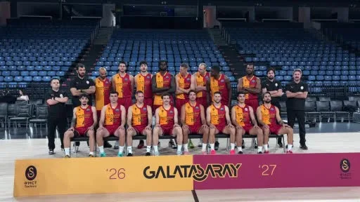 Berkan Durmaz: "Türkiye’de ve Avrupa’da en iyi şekilde başlayıp mesaj vermemiz gerekiyor"