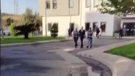 Ümit Boyner’in oğlu Sinan Bolak ’İBB soruşturması’ kapsamında gözaltına alındı