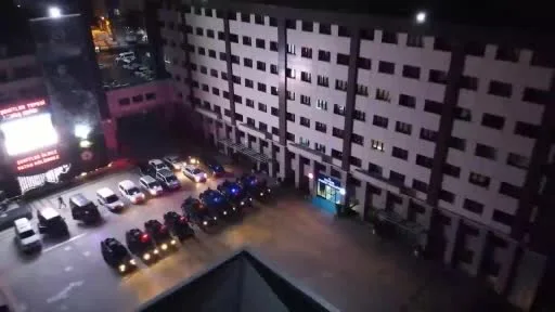 İstanbul’da El Kaide ve DEAŞ operasyonu: 11 gözaltı