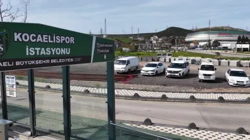 Kocaeli’de milli maç öncesi ulaşım planı tamamlandı