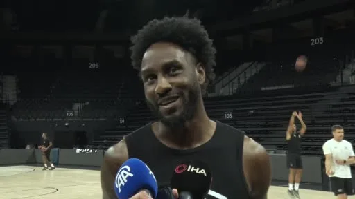 Jaylen Nowell: "Euroleague’de en iyi yere gelmek için savaşacağız"