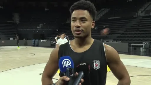 Devon Dotson: "Güzel zaferler kazanmak istiyoruz"
