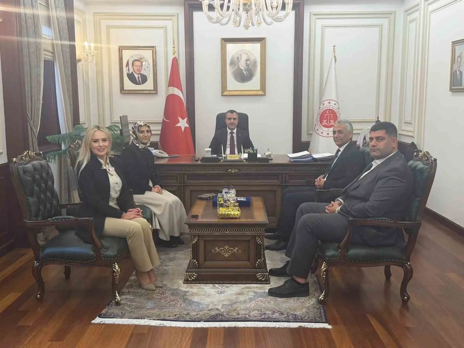 Hekimliğin hukuki geleceği masaya yatırıldı