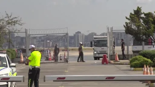 Fransa Milli Takımı, Türkiye’ye geldi