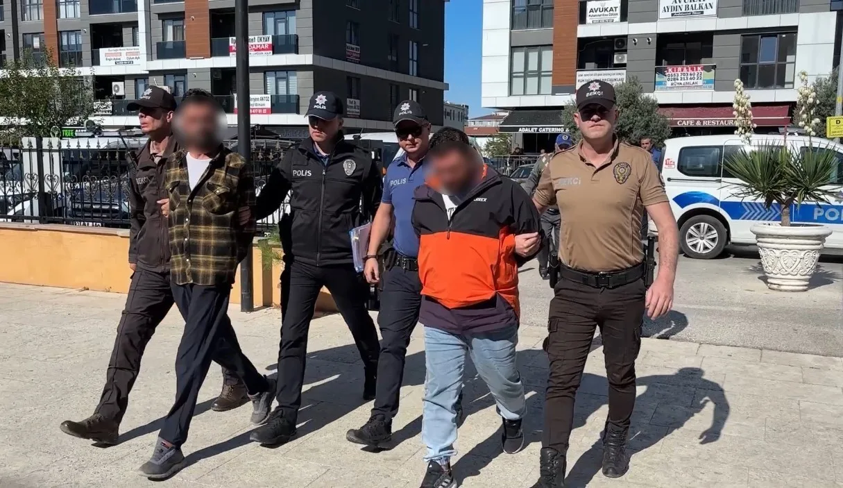 Edirne’de lokanta işletmecisi çifte saldıran 2 şüpheliden biri tutuklandı