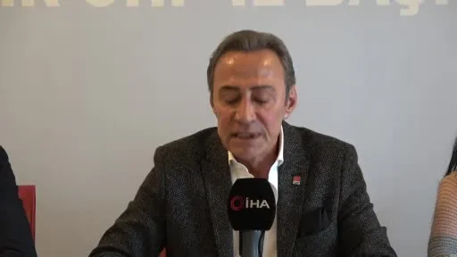 Berhan Şimşek, şiddet uyguladığı iddia edilen görüntüler hakkında ilk kez konuştu