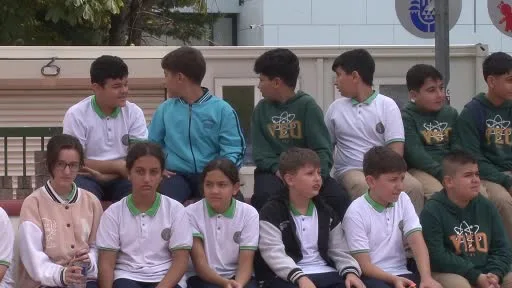 Esenler Bilim İnovasyon ve Teknoloji Şenliği’nin 2’ncisi başladı