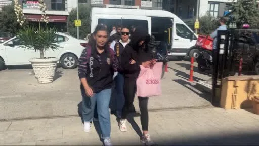 Edirne’de 274 milyon liralık yasa dışı bahis operasyonu: 6 şüpheli tutuklandı