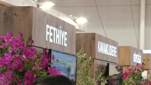 Turizmde teknoloji dönüşümü: "Yapay zekayı turizme entegre etmek gerekiyor"