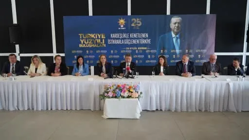 Bakan Yumaklı: "Cumhuriyet tarihinin rekorunu kırarak 140 milyon tonu aştık"