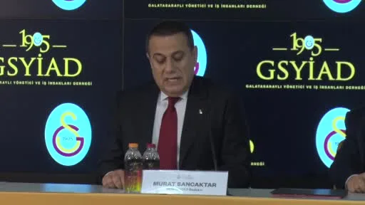 GSYİAD, Galatasaray Kadın Voleybol Takımı’na sponsor oldu