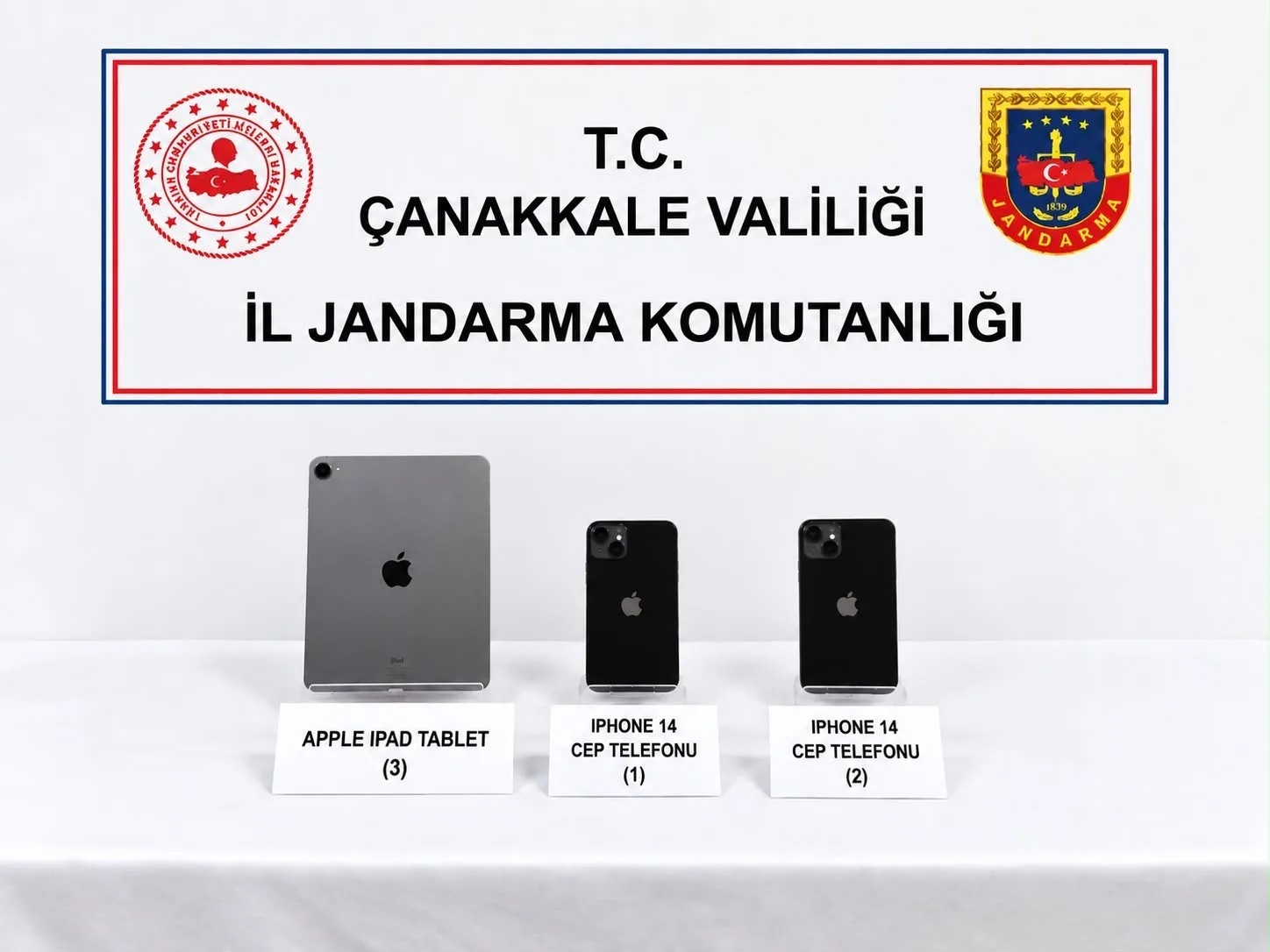 Kendilerini polis olarak tanıtıp vatandaşı yaklaşık 2 milyon TL dolandırdılar