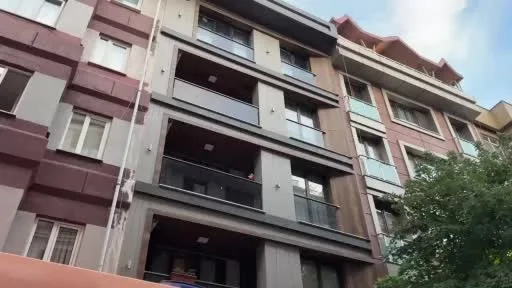 Şişli’de üniversite öğrencisi evinde ölü bulundu