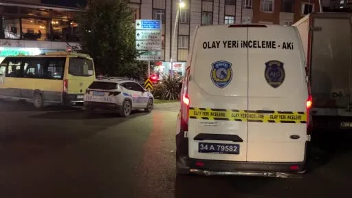 Sultangazi’de tartıştığı kişiye silahla ateş etti: 1 yaralı