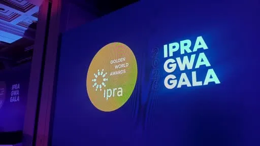 Arnavutköy Belediyesi’nden Uluslararası Başarı: Yeni Medya Akademi’ye IPRA Ödülü