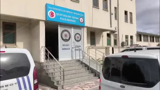 Sultangazi’de silahlı saldırı: 1 kişi ağır yaralandı