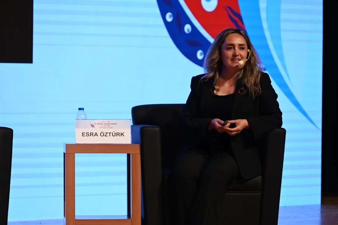 Bursa turizmi için uzmanından çarpıcı tespit