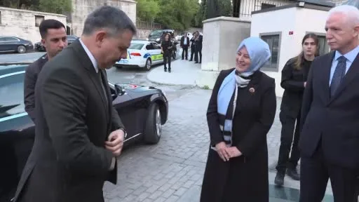 42 ülkeden 640 organize suç örgütü lideri veya üyesinin Türkiye’ye iadesi sağlandı