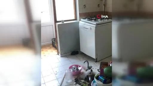 İnegöl Belediyesi bir ailenin daha hayatına dokundu