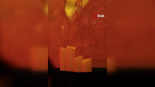 Mozart yüzyıllar sonra hologram teknolojisiyle Beyoğlu’nda sahneye çıkıyor