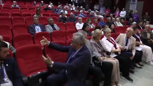 Yeni Parti Bandırma’da ön seçim öncesi gerginlik