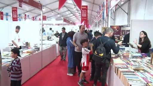 Bilal Erdoğan: "İyi bir nesil, iyi bir gençlik, güçlü bir ülke demek, güçlü bir toplum demek"