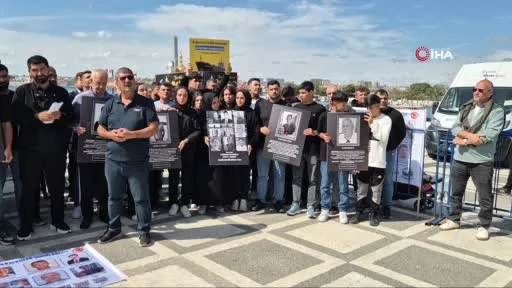 Kayıp denizcilerin ailelerinden bağımsız teknik inceleme çağrısı