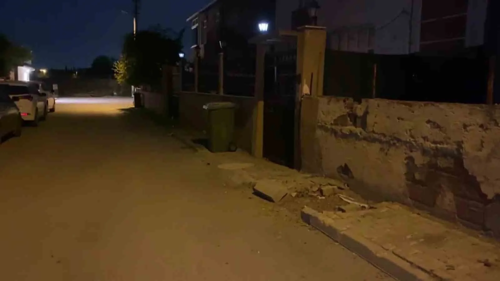 Kocaeli’de eski eşi tarafından silahla vurulan kadın hayatını kaybetti