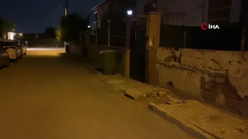 Kocaeli’de eski eşi tarafından silahla vurulan kadın hayatını kaybetti