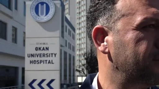 Narkozun etkisi geçince kabusu yaşadı: "Yanlış kulağım ameliyat edildi"