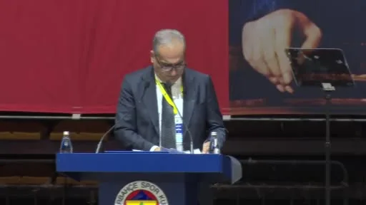 Orhan Demirel: "Kullanılan paralar banka borçlarına gitmiştir"