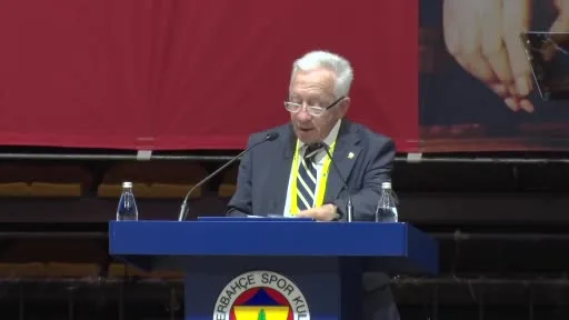 Fenerbahçe’nin borcu 27 milyar 821 milyon lira
